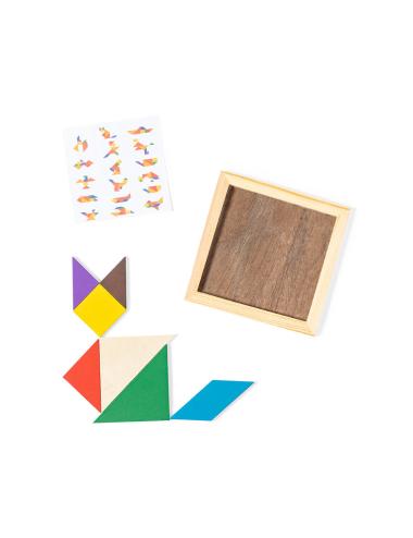 Puzzle Tangram