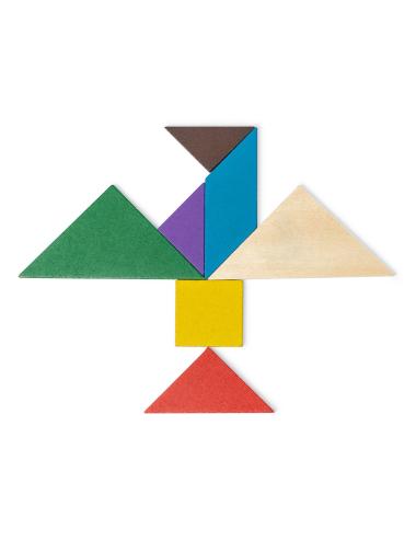 Puzzle Tangram