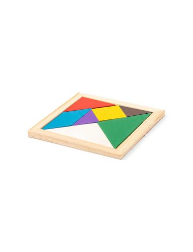 Puzzle Tangram