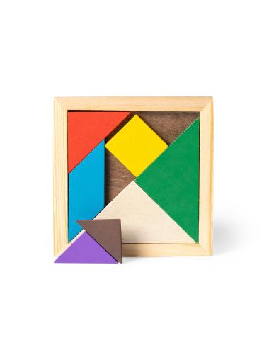 Puzzle Tangram