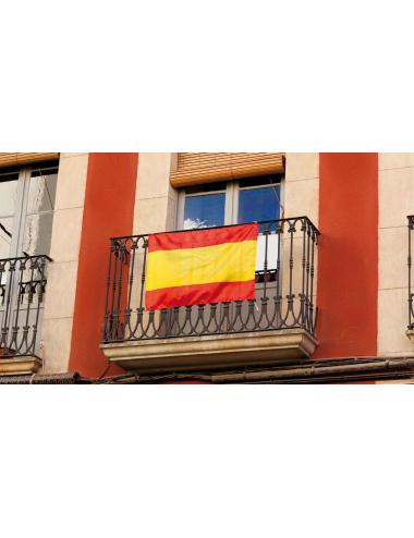 Bandera Caser