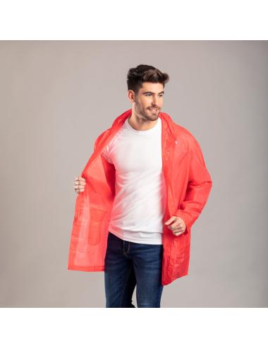 Impermeable Hydrus