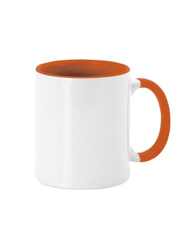 Taza Sublimación Harnet