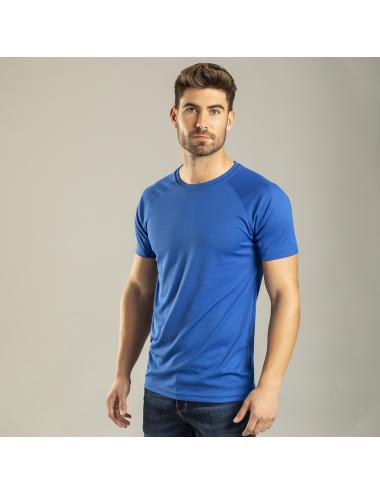 Camiseta Adulto Tecnic Plus