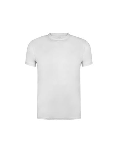 Camiseta Adulto Tecnic Plus