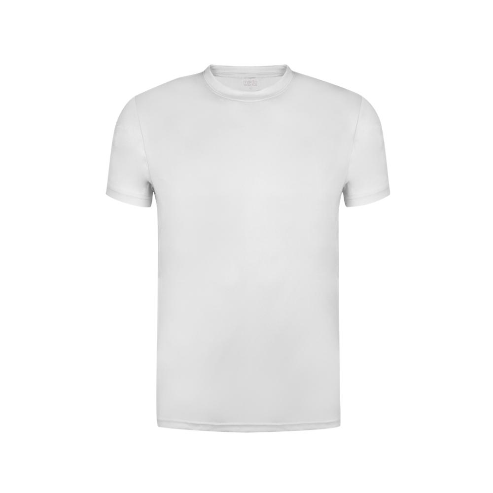 Camiseta Adulto Tecnic Plus