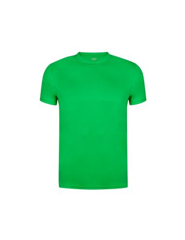 Camiseta Adulto Tecnic Plus