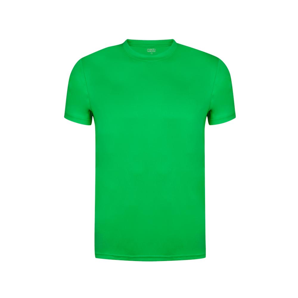 Camiseta Adulto Tecnic Plus