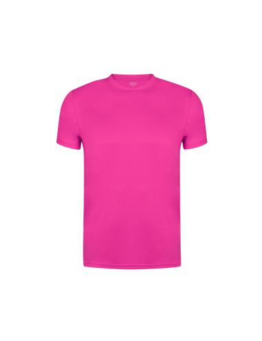 Camiseta Adulto Tecnic Plus