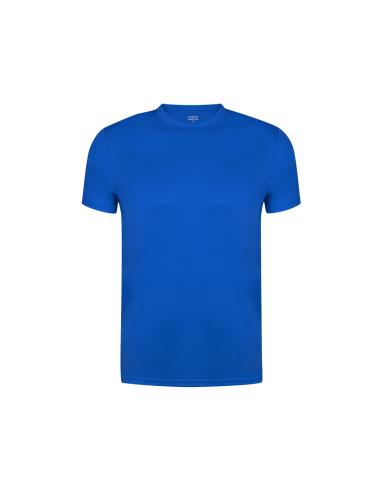 Camiseta Adulto Tecnic Plus