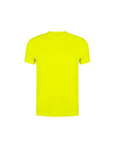 Camiseta Adulto Tecnic Plus