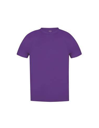 Camiseta Adulto Tecnic Plus