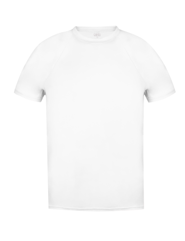 Camiseta Adulto Tecnic Plus