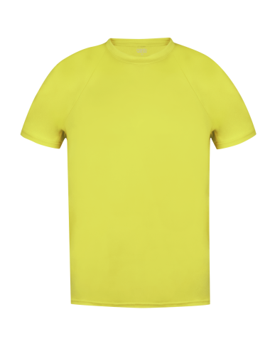 Camiseta Adulto Tecnic Plus