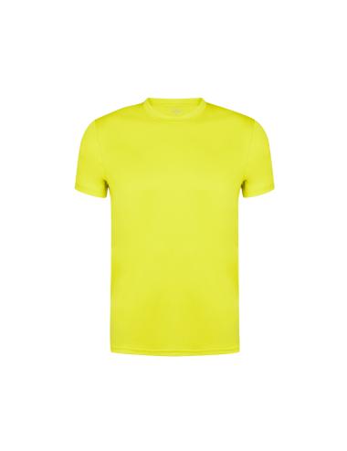 Camiseta Adulto Tecnic Plus