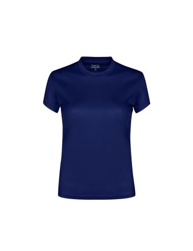 Camiseta Mujer Tecnic Plus