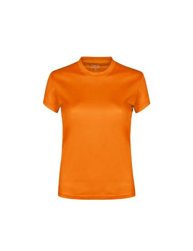 Camiseta Mujer Tecnic Plus