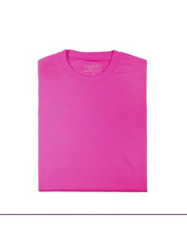 Camiseta Mujer Tecnic Plus