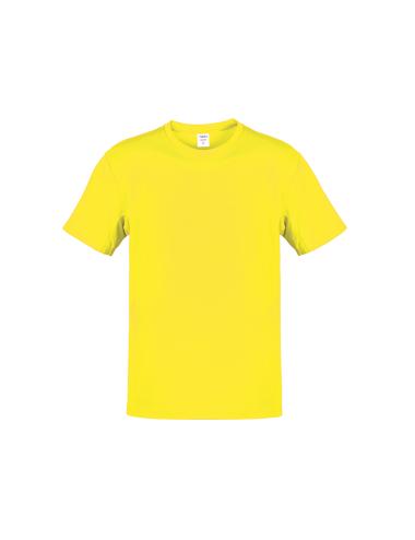 Camiseta Adulto Color Hecom