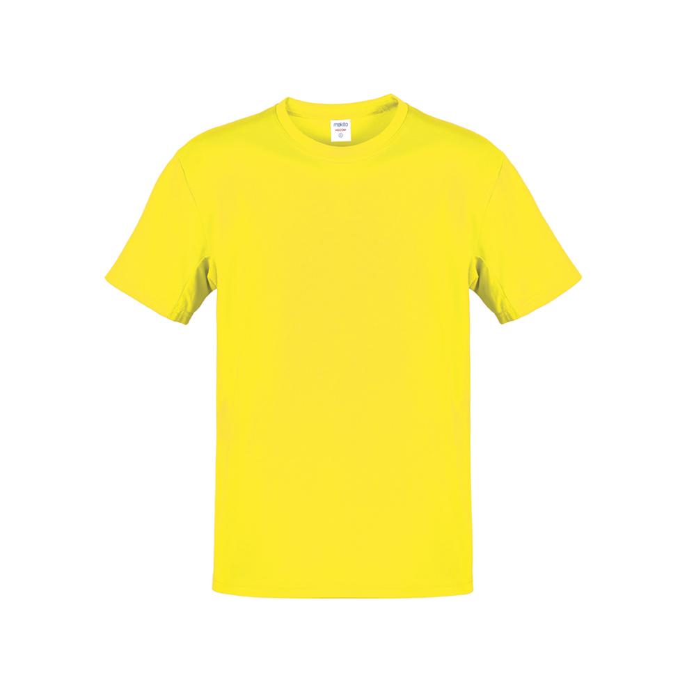 Camiseta Adulto Color Hecom