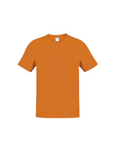 Camiseta Adulto Color Hecom