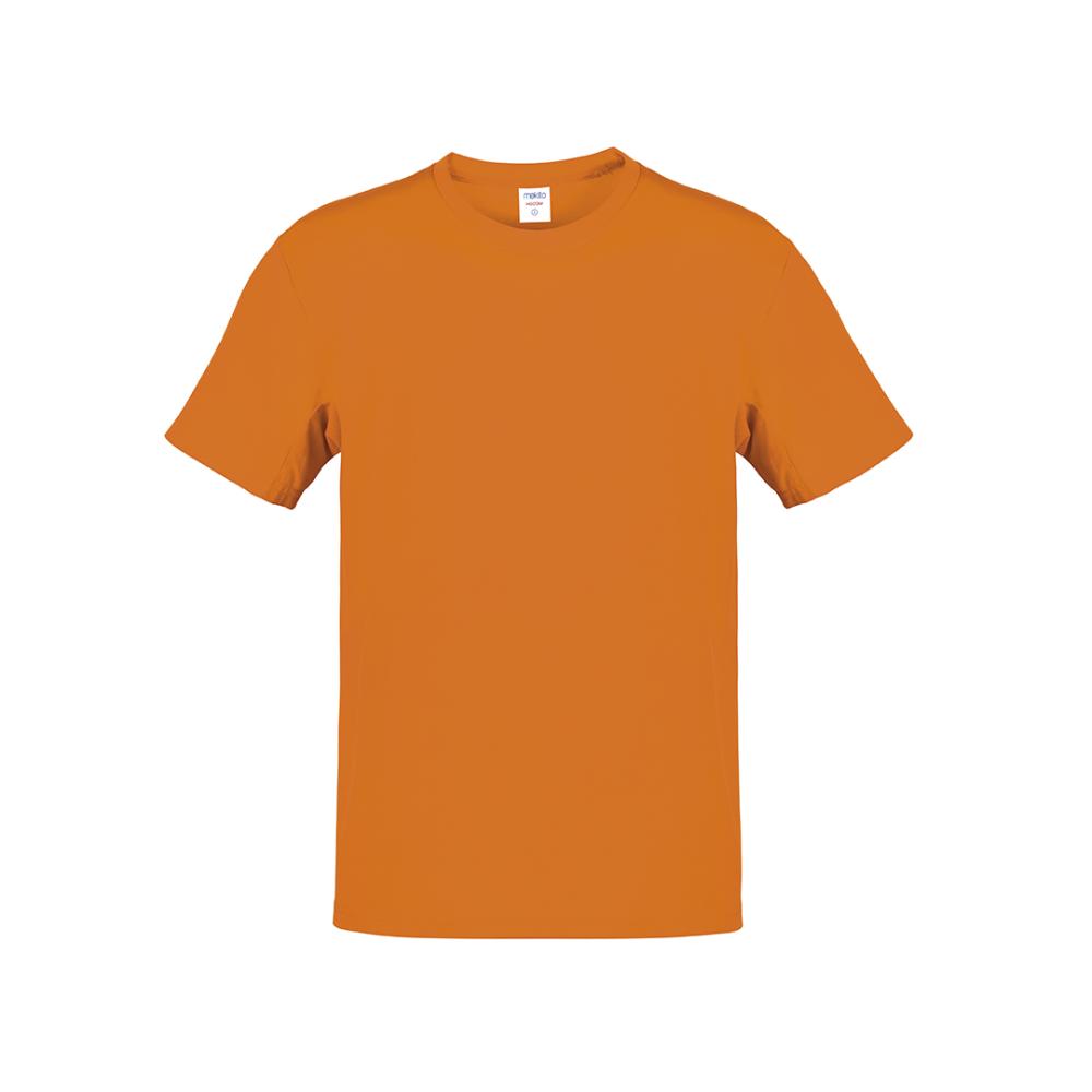 Camiseta Adulto Color Hecom