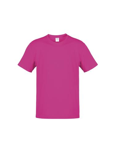 Camiseta Adulto Color Hecom