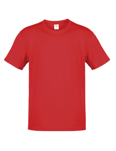 Camiseta Adulto Color Hecom