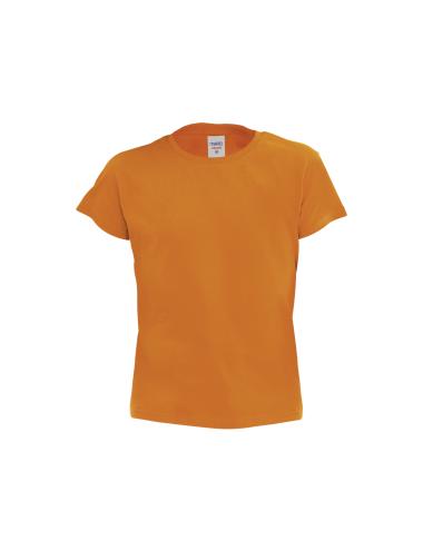 Camiseta Niño Color Hecom