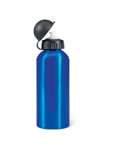 Botella de aluminio 600 ml