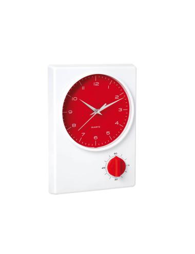 Reloj Temporizador Tekel