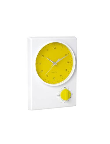 Reloj Temporizador Tekel