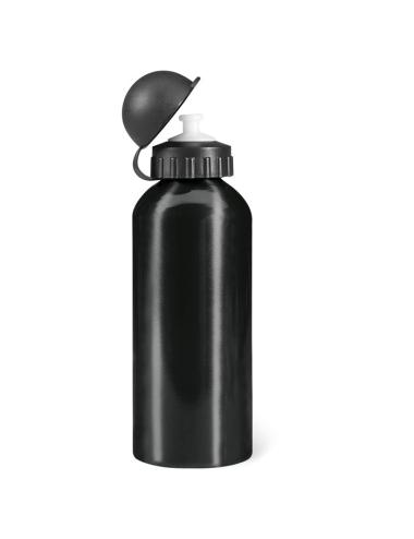 Botella de aluminio 600 ml