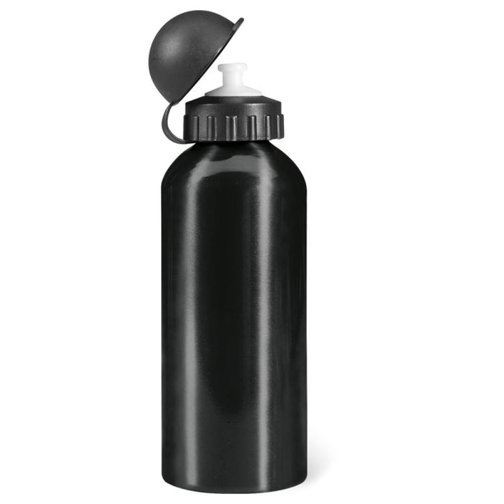 Botella de aluminio 600 ml