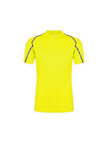 Camiseta Adulto Tecnic Fleser