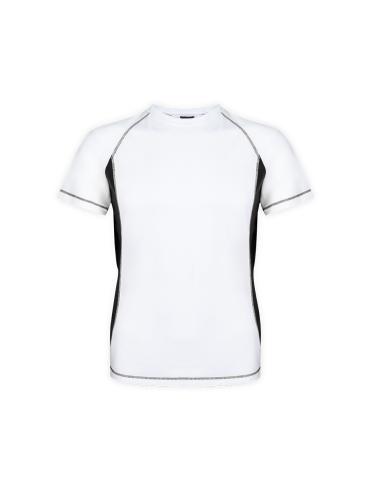 Camiseta Adulto Tecnic Combi