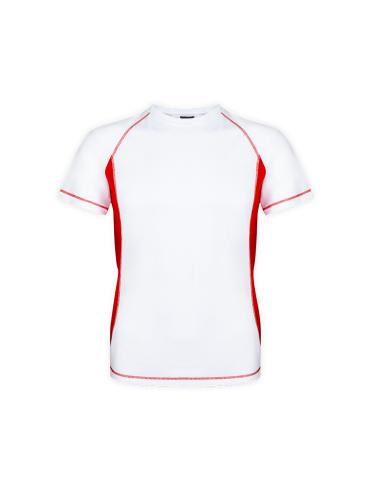 Camiseta Adulto Tecnic Combi