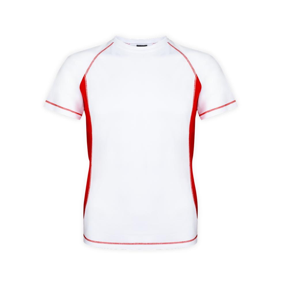 Camiseta Adulto Tecnic Combi