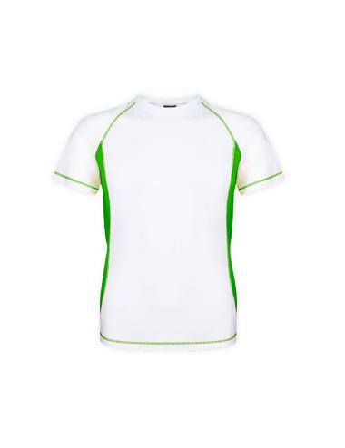 Camiseta Adulto Tecnic Combi