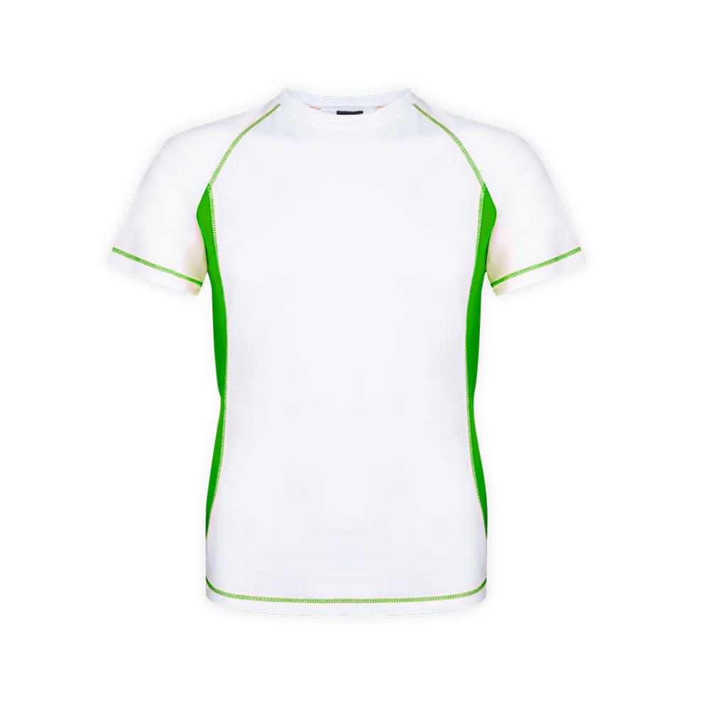 Camiseta Adulto Tecnic Combi