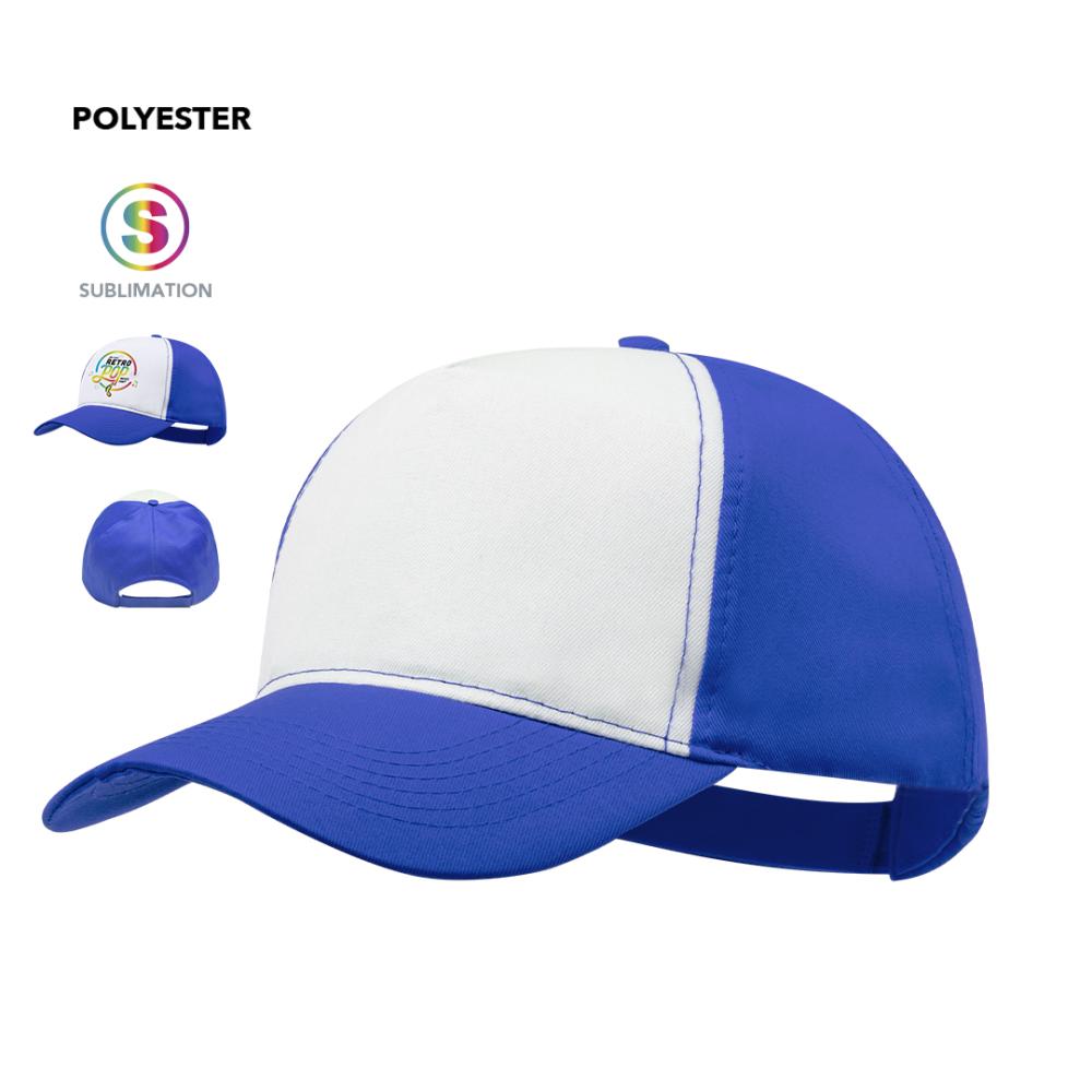 Gorra Sodel