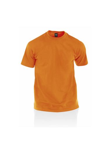 Camiseta Adulto Color Premium