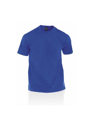 Camiseta Adulto Color Premium