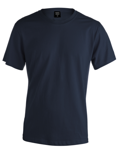 Camiseta Adulto Color Premium