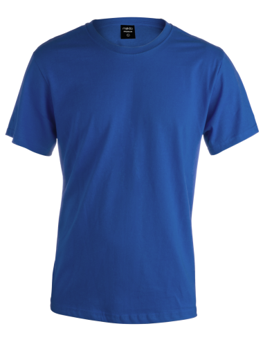 Camiseta Adulto Color Premium