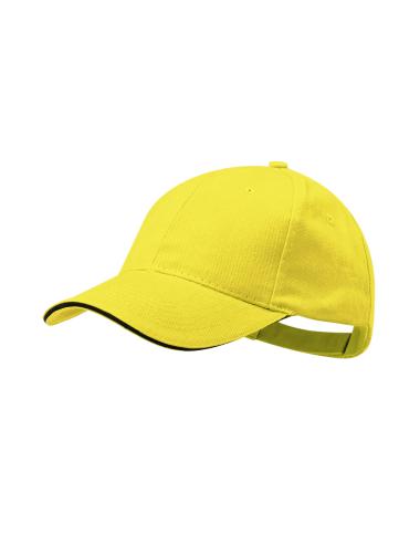 Gorra Rubec