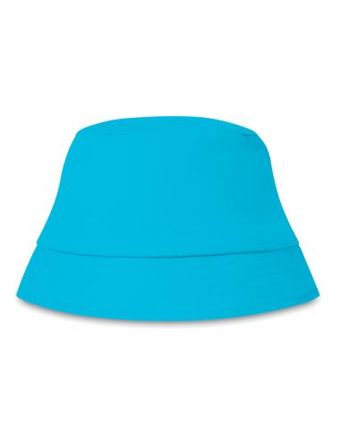 Gorro playa algodón 160 gr/m²