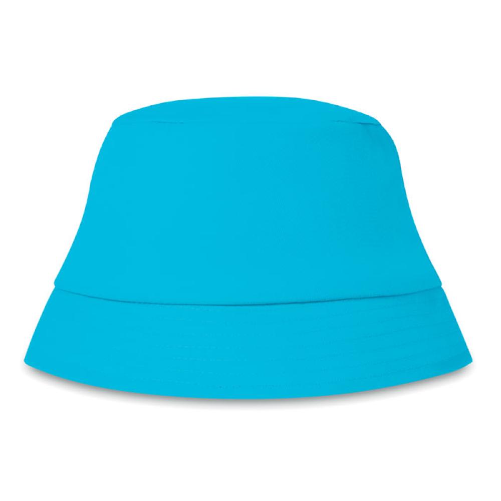 Gorro playa algodón 160 gr/m²