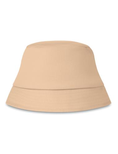 Gorro playa algodón 160 gr/m²