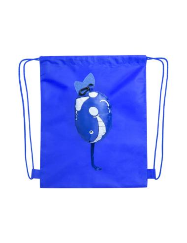 Mochila Plegable Kissa